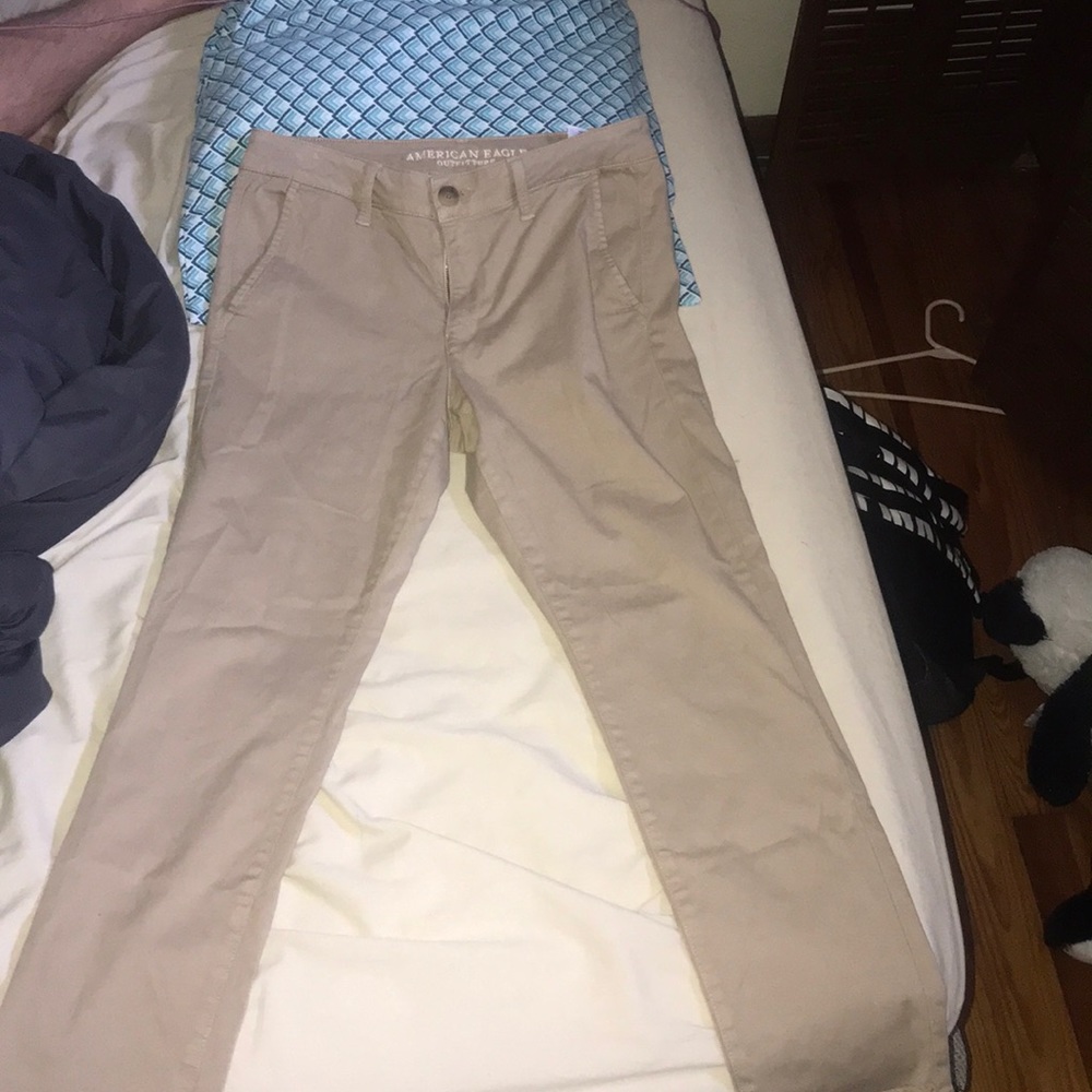 Khakis